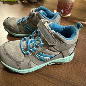 Merrell Shoes, BRAND NEW, toddler/little kid size 10.5